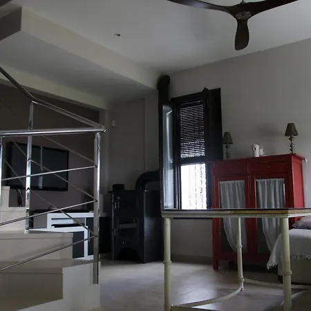 Holiday home Humosa Con Encanto Cordoba