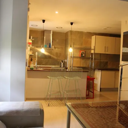 Holiday home Humosa Con Encanto