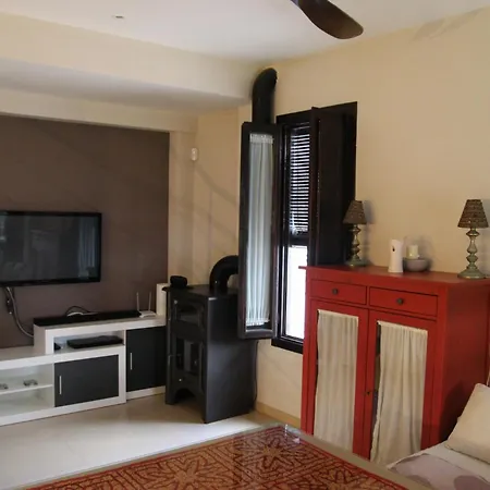Holiday home Humosa Con Encanto Cordoba