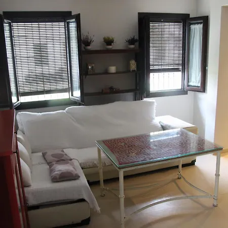 Holiday home Humosa Con Encanto